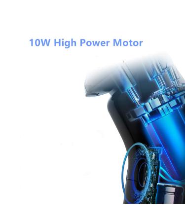Buy SID Electric Razor - 4D Waterproof Shaver with USB Charging | Strong & Silent 10W Motor - International Shipping Available - Buy Online on GoSupps.com