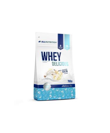 Allnutrition Pro Whey+ White Chocolate Coconut 700G