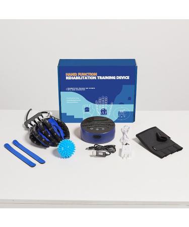 Smart Rehab Glove Robot | Hemiplegia & Stroke Recovery | Arthritis Physical Therapy Device - Buy Online on GoSupps.com