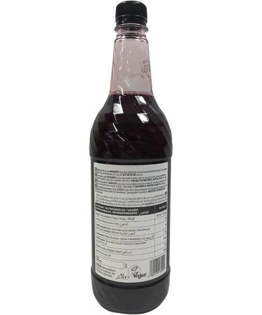 Sweetbird Sirop de past que (1 litre) - Buy Online on GoSupps.com