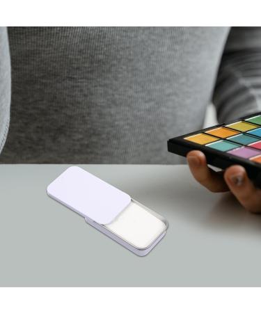 VICASKY P te de Positionnement Sourcils Cr me de Cartographie S curis e pour Maquillage Sym trique Femmes et Filles - Buy Online on GoSupps.com