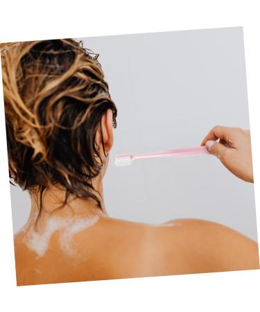 Buy ULTECHNOVO Soft Toothbrush Set for Pregnant Women - 3 Pcs Dental Floss & Brushes for Gentle Oral Care - Buy Online on GoSupps.com