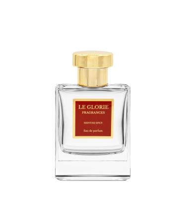 Inspired by Creed's Viking Menthe Spicy EDP Long Lasting 12-14 Hours Perfume Spray for Men Women All Skin Types Cruelty Free - 1.7oz 50ml Inspired by Creed's Viking Eau de Parfum 1.7 Fl Oz (Pack of 1) - Buy Online on GoSupps.com