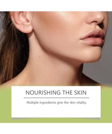 Green Tea Facial Scrub with Walnut Shell Powder Gentle Exfoliating & Cleansing Formula for Smooth Skin 4 Oz - Buy Online on GoSupps.com
