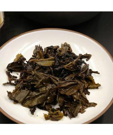 Anhua Baishaxi 2019 Yupin Fucha Classique 1953 Th noir en brique 318g - Buy Online on GoSupps.com