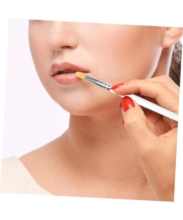 Didiseaon 10pcs Eye Shadow Brush Makeup Brush Eyeliner Eye Crease Eye Makeup Accessory Eyes Makeup Tools Miss - Buy Online on GoSupps.com