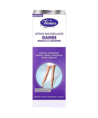 Kelemata Slim and light legs remodeling lifting 200 ml