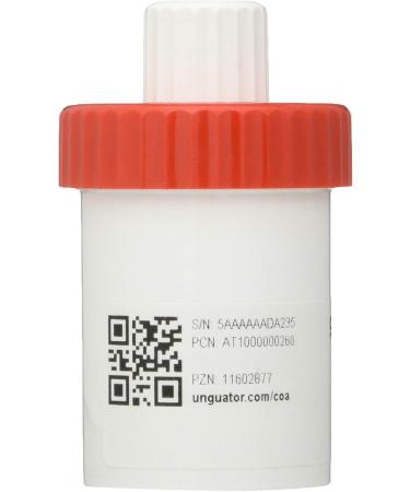 Buy Envase Unguator 30/42 ml 14 UI - International Shipping Available | Premium Quality Packaging - Buy Online on GoSupps.com