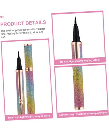 DOITOOL Liquid Eyeliner White Eyeliner Eye Makeup Accessories Eye Liner Eyeliner Drawing Pen Ink Woman Matte - Buy Online on GoSupps.com