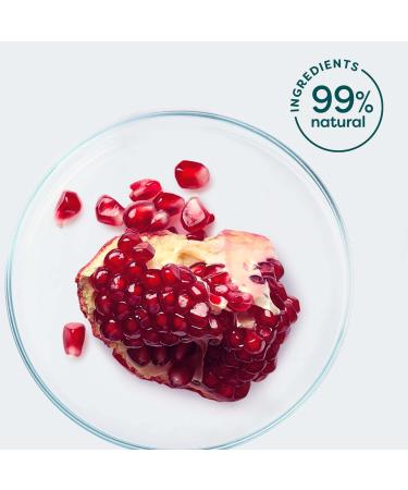 Rawganic Anti-Aging Hydrating Facial Wipes - Fragrance-Free Organic Cotton with Pomegranate & Aloe Vera (Pack of 4, 25 Count) - Buy Online on GoSupps.com
