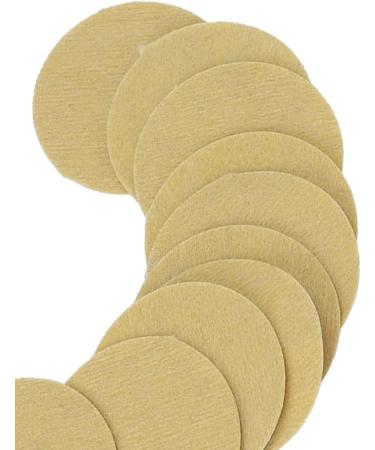 Tinnitus Relief Ear Patch 30pcs - Improve Ear Health, Reduce Pain - 2.5cm Diameter - Buy Online on GoSupps.com