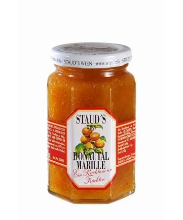 Staud confit. 250g Apricot F70% 6 x 250 g