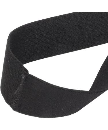 Bunion Corrector Sleeve - Soft Elastic Separator for Toe Overlap Relief (Size S) - Buy Online on GoSupps.com