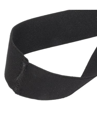 Single Bunion Corrector - Flexible Elastic Soft Breathable Separator Sleeve (S) - Prevent Slipping Pain Relief International Shipping - Buy Online on GoSupps.com