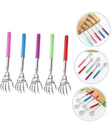 Shop Gogogmy 5-Piece Claw Back Scratch Tools - Ultimate Comfort & Relief | International Shipping Available - Buy Online on GoSupps.com