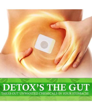 Daasry Bienengift Bee Venom Lymphatic Drainage Slimming Plaster - 2 Pieces 2 Boxes | Effective Weight Loss Solution for Men & Women - Buy Online on GoSupps.com