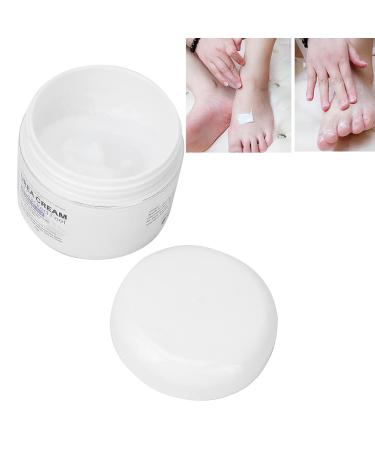 Horn Skin Remover Foot Cream | 50ml Urea 2% & Salicylic Acid | Intensive Moisture for Dry Cracked Skin - Buy Online on GoSupps.com