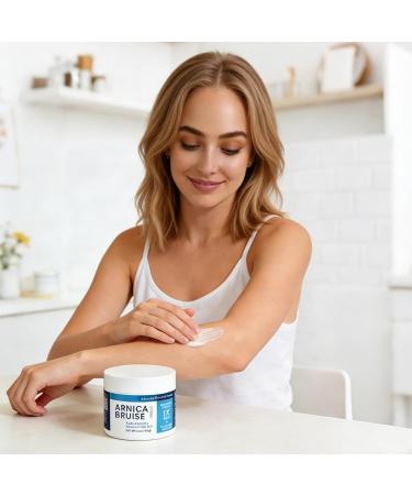  Generisch Repair & Care Moisturizing Body Cream absorbs quickly with urea for dry and rough skin repairs smooths and moisturizes - Buy Online on GoSupps.com
