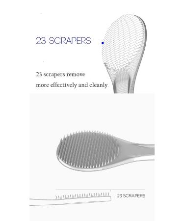 MATT GRAY Disposable Tongue Cleaner/Scraper 40ct - Portable Pouch - Made in Korea - Buy Online on GoSupps.com