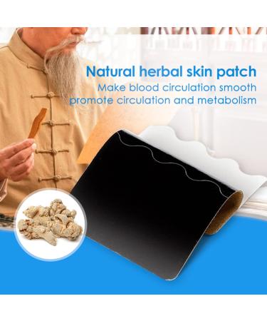 Surakey Varicose Vein Patch - Spider Vein Repair & Circulation Booster | Effective Relief for Varicose Veins & Spider Veins - Buy Online on GoSupps.com