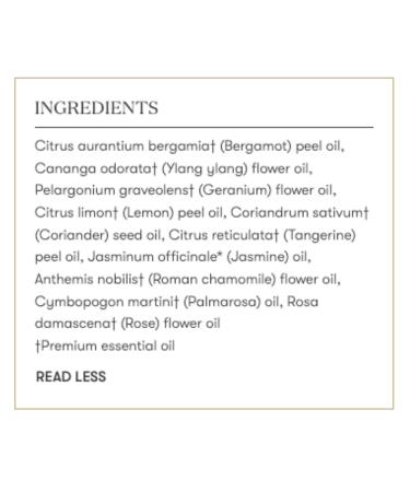 Young Living Joy Essential Oil Blend 5ml | Vegan & Gluten-Free Aromatherapy Oil for Relaxation & Calming | Perfect for Diffusers & Topical Use - Buy Online on GoSupps.com