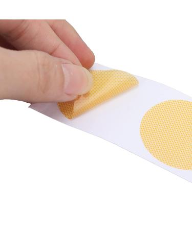 50 Pairs Men Nipple Protectors - Soft Breathable Chafing Prevention for Runners | Nipple Tape, Nip Stickers, Adhesive Bandage - Buy Online on GoSupps.com