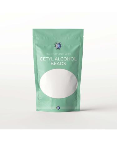 Cetyl alcohol wax pearls 1kg