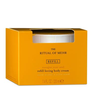 Rituals The Ritual of Mehr Body Cream Refill Body Cream 220 ml