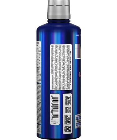 ALLMAX Nutrition Liquid L-Carnitine 1500 - Blue Raspberry 16oz (473ml) | Boost Energy & Fat Loss - Buy Online on GoSupps.com