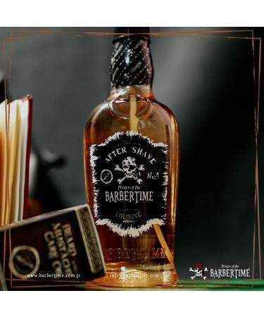 AFTER SHAVE 400ML COLOGNE GOLDEN CUP NO1 - Buy Online on GoSupps.com