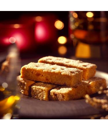 Shortbread House of Edinburgh Original Recipe Shortbread Fingers - 6oz (Pack of 1) - Buy Online on GoSupps.com