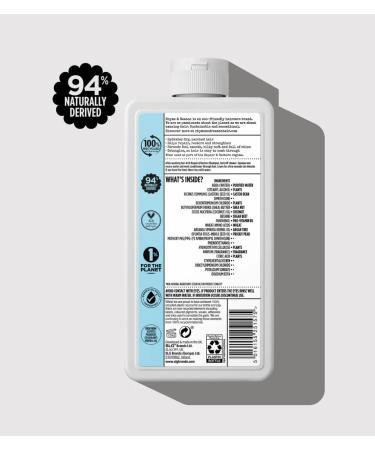 Rhyme & Reason Repair and Restore Shampoo & Conditioner Combo - 13 Fl. Oz. | Vegan Cruelty-Free Hydrate & Repair for Dry Damaged Hair - Buy Online on GoSupps.com