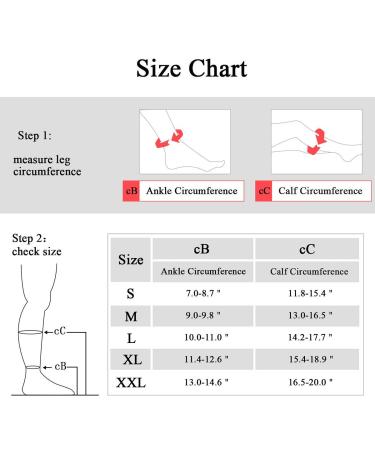 23-32 mmHg Open Toe Compression Socks for Varicose Veins - Skin Color Size M - Medical-Grade Stockings - Buy Online on GoSupps.com