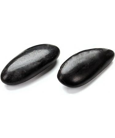 Hot Stone Set for Beginners - 38 Premium Stones | MASSAGE-EXPERT - International Shipping - Buy Online on GoSupps.com