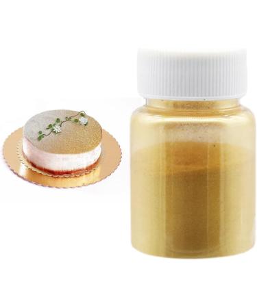Food Colors for Baking 15 Gram Mousse Cake Fudge Macaron Chocolate Powder | Cakes Chocolate Fondant Marshmallows Macarons Decoration Bavokon Gold - Buy Online on GoSupps.com