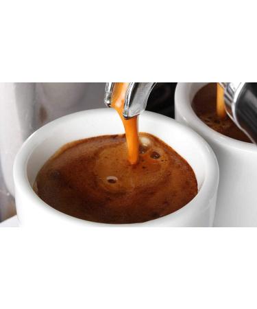 Premium 100% Arabica Blend Italian Coffee Beans (1kg) - Traditional Taste and Quality - Buy Online on GoSupps.com
