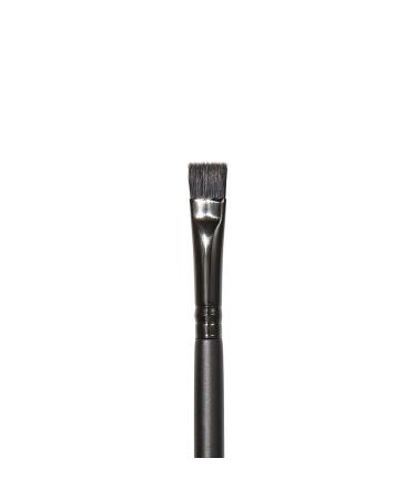 Precision Flat Eyeliner Brush - Synthetic | Achieve Seamless Application - Buy Online on GoSupps.com
