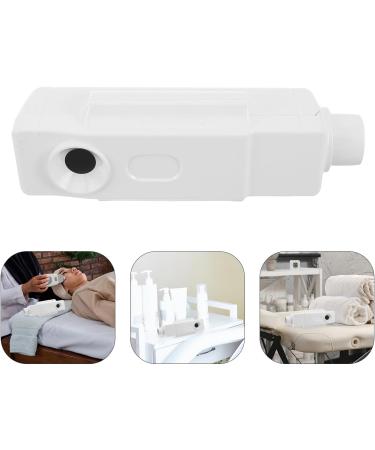 Cabilock Embout de Brumisation en Plastique pour Vaporisateur Facial Pi ce de Rechange Compatible Appareil Vapeur pour Soins du Visage Diffuseur de Fine Brume pour Usage Salon - Buy Online on GoSupps.com