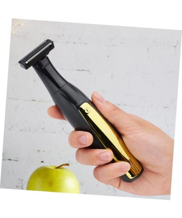 Buy 4 Sets Electric Nose Hair Trimmer & Multi-Functional Shaver for Men | Best Grooming Tool for Precision Trimming - Buy Online on GoSupps.com