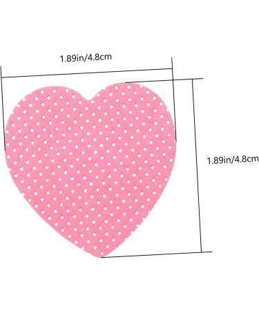 Beaupretty 600 Sheets Eyelash Cleaning Pads cleaning supplies extension nail gel professional nail polish makeup remover pads wipes nail removing pads dip powder nail remover nail pads - Buy Online on GoSupps.com