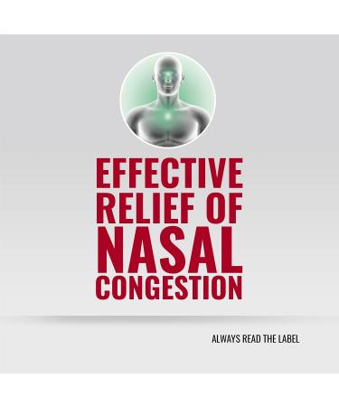 Covonia Vapour Drops 15ml with Menthol & Peppermint Oil for Nasal Congestion Relief - Buy Online on GoSupps.com