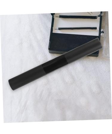 Didiseaon False Eyelash Glue Tool Fake Lashes Bond and Seal Lash Glue Lash Tech Supplies Women Eyelash Glue for Outdoor Diy Lash Glue Lash Dispenser Sealants Women's Quick Dry Plastic Shell 12.30X1.50X1.50CM Black - Buy Online on GoSupps.com