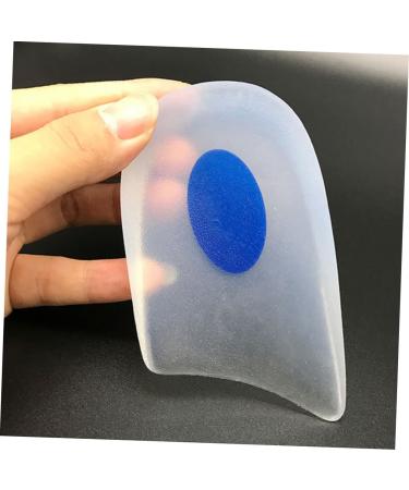 FOMIYES Comfortable Massage Insoles for Sports - Cushioning Heel Support - Size 2 - Shop Internationally - Buy Online on GoSupps.com