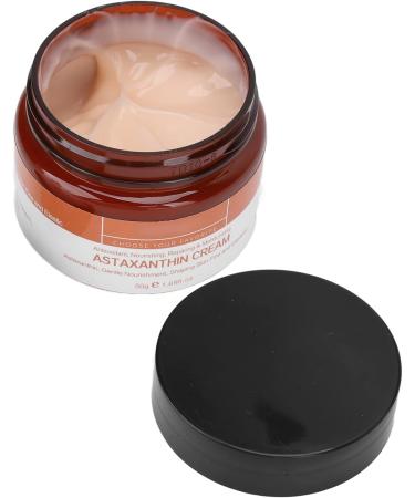 Psytfei 50g Astaxanthin Face Cream Anti Aging Moisturizing Moisturizing Fast Absorbing Whitening For Women Skin Care - Buy Online on GoSupps.com