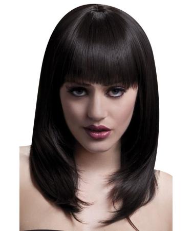 Fever Tanja Wig Multicoloured