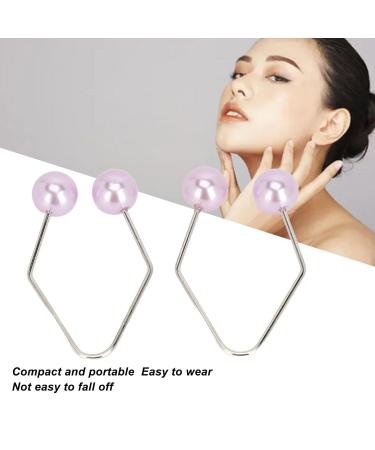 Facial Dimple Maker Tool - Enhance Your Smile with Portable Alloy Dimple Enhancer for Cheeks - Ideal for Natural Dimple Development - Buy Online on GoSupps.com