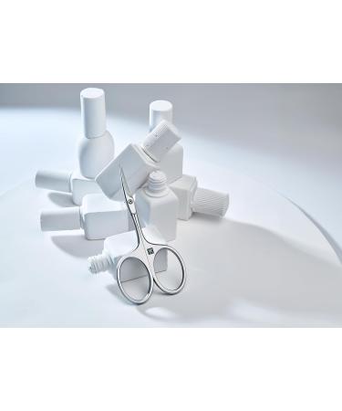 ZWILLING TWINOX Cuticle Scissors Satin-Finish Mit Pr zisionsspitze Single - Buy Online on GoSupps.com