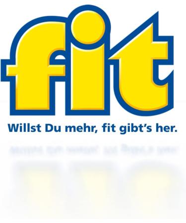 Fit Dishwashing Liquid 500ml - Vegan Skin-Friendly & Sustainable Hand Dish Cleaner - Buy Online on GoSupps.com