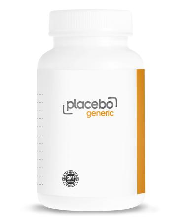 Placebo Pill