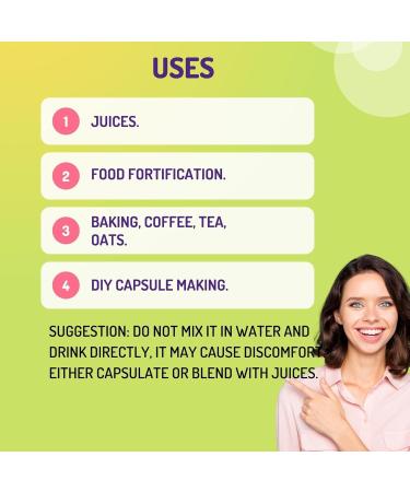 MM 100% Pure Organic Vitamin C Powder L Ascorbic Acid DIY Serum Making Face Care 100 gm - Buy Online on GoSupps.com